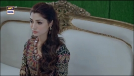 Mahnoor - Episode 56 - 8th July 2026